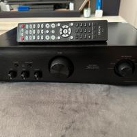 Amplificatore DENON PMA-250AE