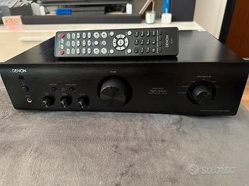 Amplificatore DENON PMA-250AE