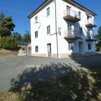 CASA INDIPENDENTE A PONZONE