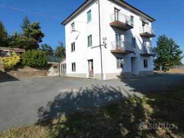 CASA INDIPENDENTE A PONZONE