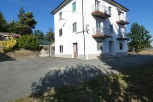 CASA INDIPENDENTE A PONZONE