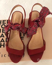 Sandali donna Marca Vicenza