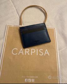 Portafogli/ porta carte di credtito uomo Carpisa