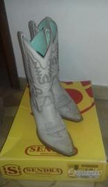 Stivali Sendra