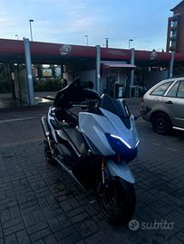 Tmax 530 sx BodyKit 560