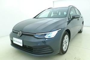 Volkswagen Golf Variant Variant Life DSG BR145947 