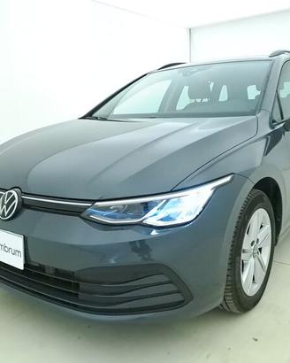 Volkswagen Golf Variant Variant Life DSG BR145947 