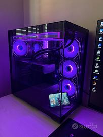 Pc Gaming 4070Super