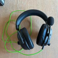 Cuffie gaming Razer Blackshark V2