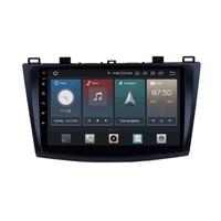 Autoradio Navigatore Mazda 3 CARPLAY