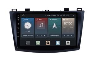 Autoradio Navigatore Mazda 3 CARPLAY