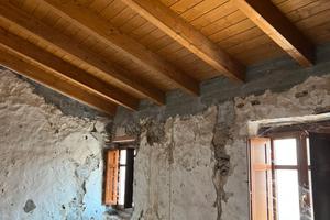 Appartamento/rustico da ristrutturare