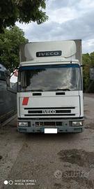 Iveco eurocargo 100 e 21 c/ motore 8060.45