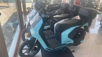 Super Soco Altro modello - 2024