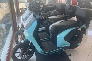 Super Soco Altro modello - 2024