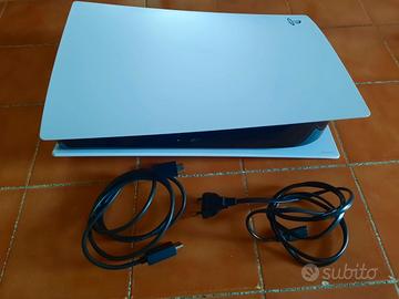 Ps5 Standard 