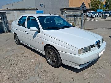 Alfa Romeo 155 1.8i Twin Spark 16V cat S
