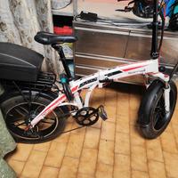 bici elettrica 