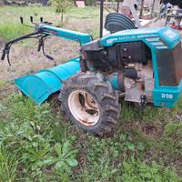 motocoltivatore BERTOLINI 318