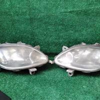 COPPIA FARI ANTERIORI SMART ForTwo Cabrio (W450) (