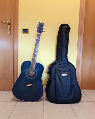 Chitarra acustica