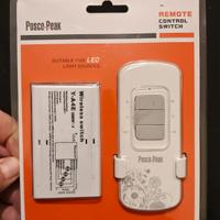 Interruttore wireless 4 utenze
