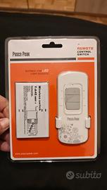 Interruttore wireless 4 utenze