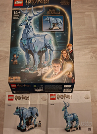 Set Lego Harry Potter