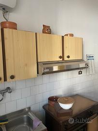 Cucina complete