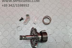 ALBERO AVVIAMENTO SUZUKI RM 80 2000 2001 RM80 1999