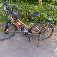 City Bike