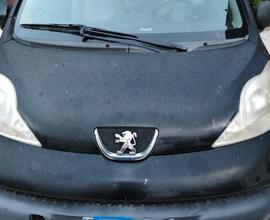 Peugeot 107 - 2007