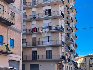 Appartamento 63mq - zona centrale
