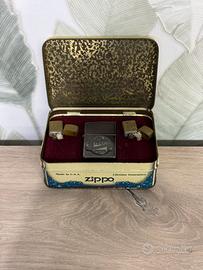 Accendino Zippo 60th Anniversary (1932-1992)