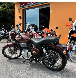 Royal Enfield Bullet 350