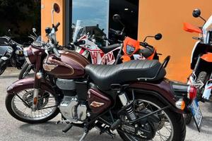 Royal Enfield Bullet 350