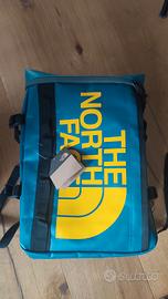 zaino 19 litri The North Face - con cartellino