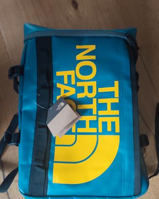 zaino 19 litri The North Face - con cartellino