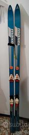Sci Maxel Temper44 ‘80 2m + attacchi Salomon Sport