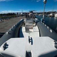 Gommone bwa sixfifty