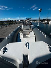 Gommone bwa sixfifty