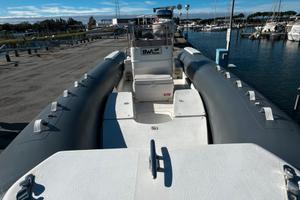 Gommone bwa sixfifty