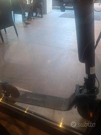 MONOPATTINO AUGMENT ELETTRICO