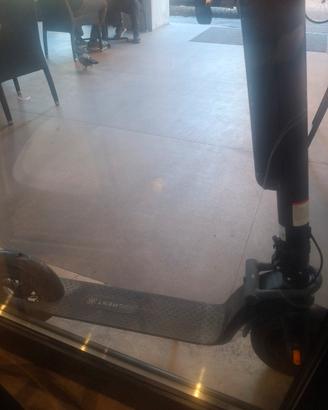 MONOPATTINO AUGMENT ELETTRICO