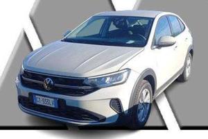 VOLKSWAGEN Taigo Taigo 1.0 tsi dsg - targa GT93