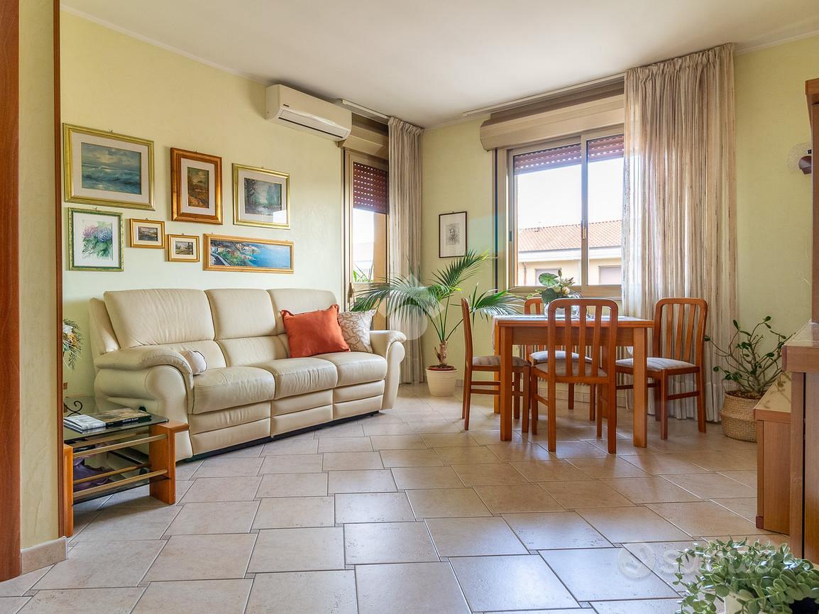 Apartment in Crescentino, Vercelli - Vista 5