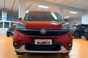 Fiat Doblo Doblò 1.6 MJT 16V 120CV Trekking