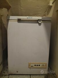 congelatore 