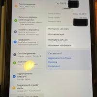 Samsung Galaxy Tab S9 Fe