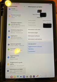 Samsung Galaxy Tab S9 Fe